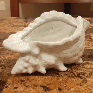 Shell Bowl
